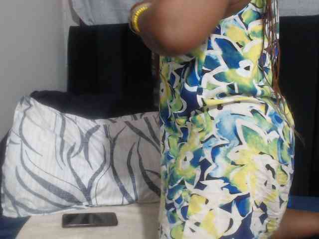 Sheila80 webcam
