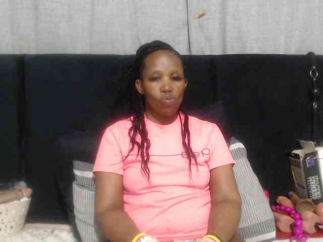 Sheila80 webcam