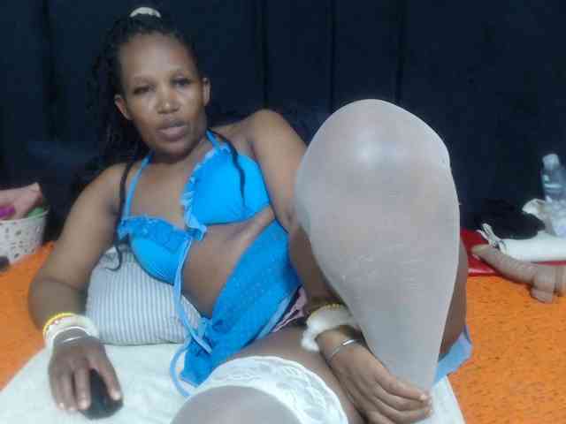 Sheila80 webcam