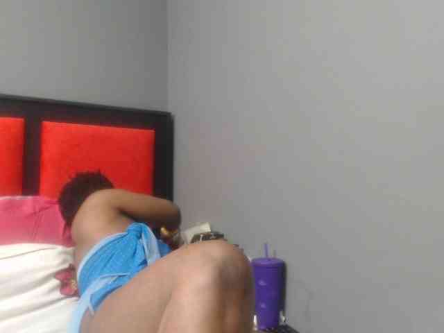 Sheila80 webcam