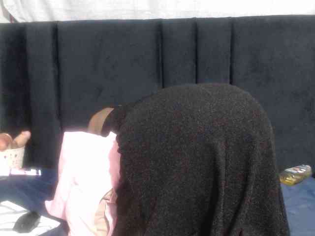 Sheila80 webcam