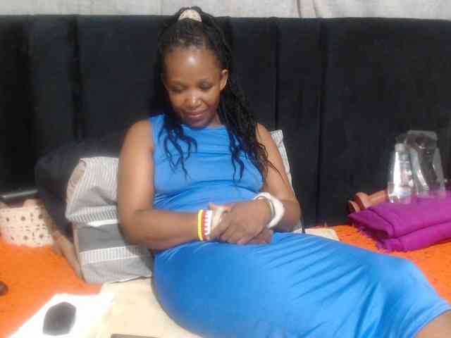 Sheila80 webcam
