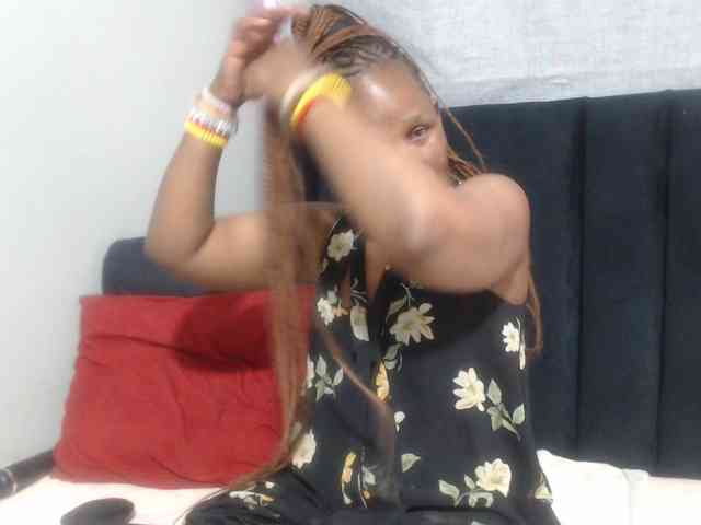 Sheila80 webcam