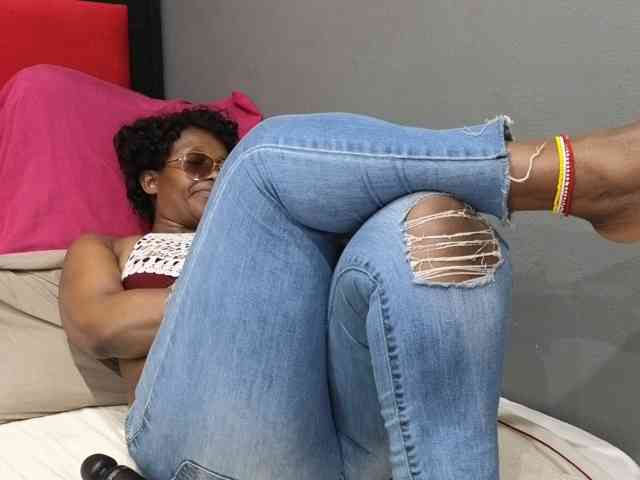Sheila80 webcam