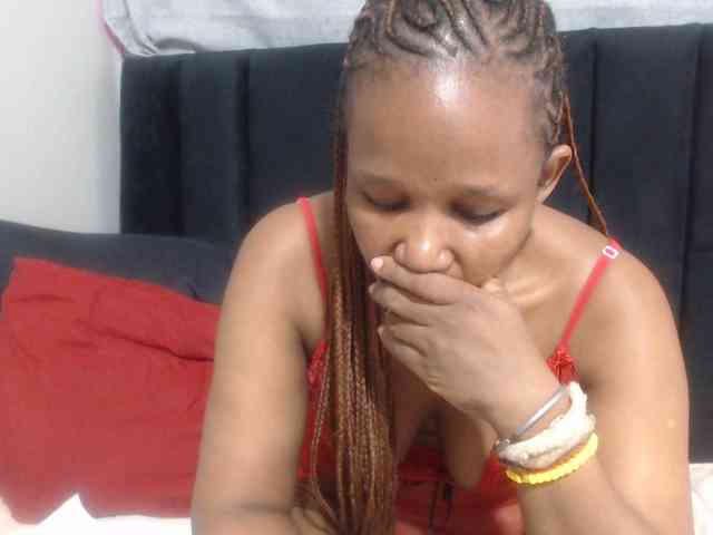 Sheila80 webcam
