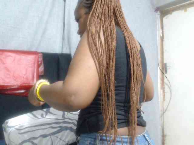 Sheila80 webcam