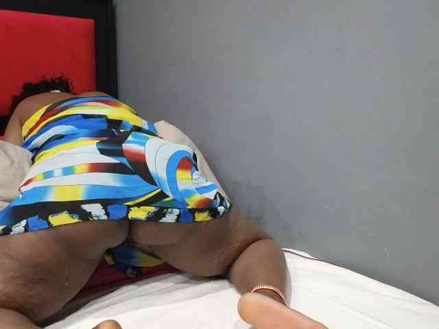 Sheila80 webcam