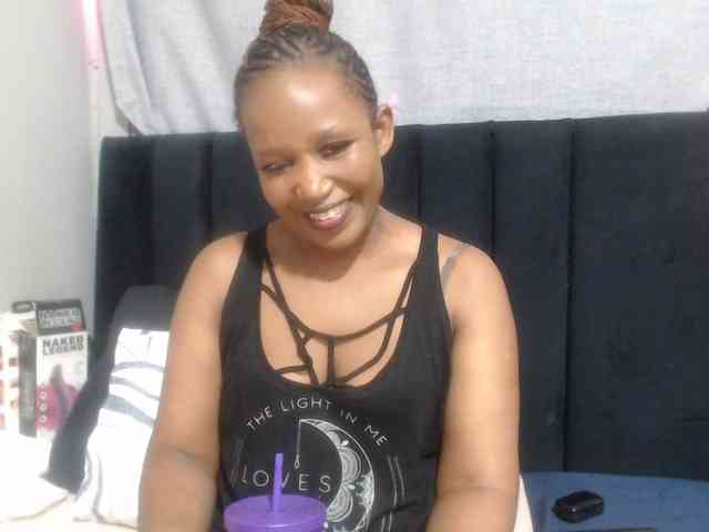 Sheila80 webcam