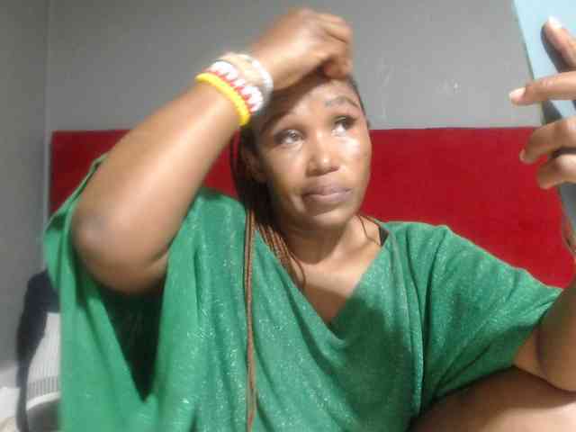 Sheila80 webcam