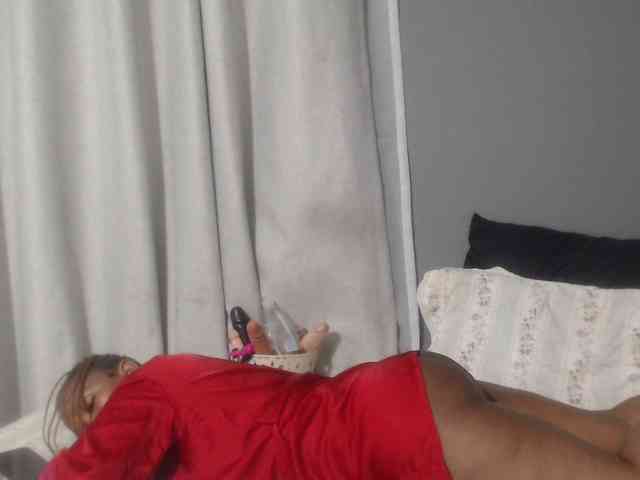 Sheila80 webcam