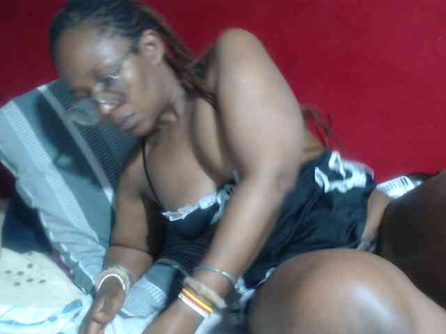 Sheila80 webcam