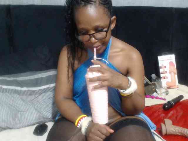 Sheila80 webcam