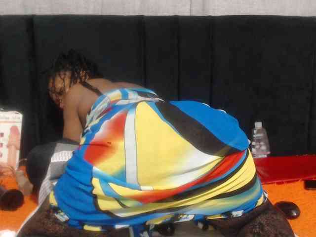 Sheila80 webcam