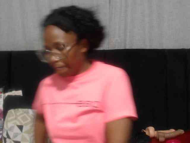 Sheila80 webcam