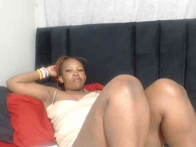 Sheila80 webcam