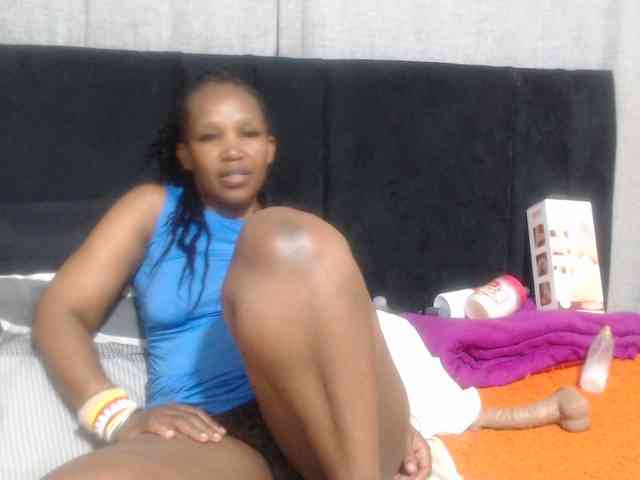 Sheila80 webcam