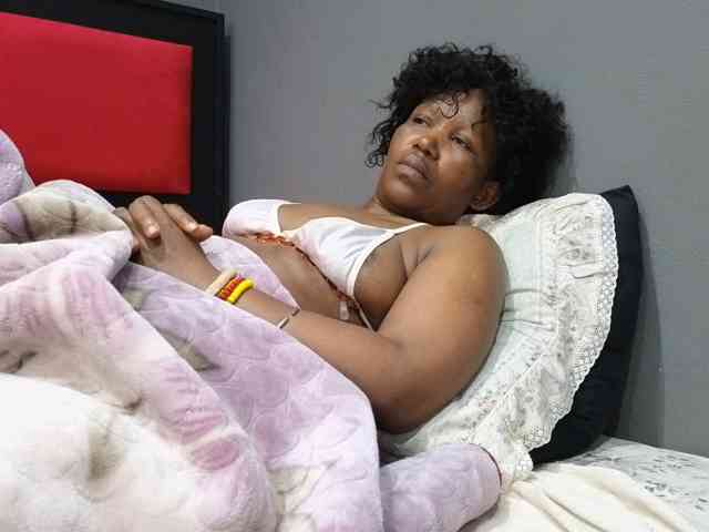 Sheila80 webcam