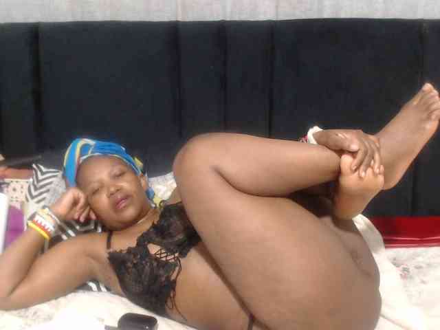 Sheila80 webcam