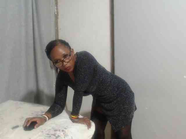 Sheila80 webcam