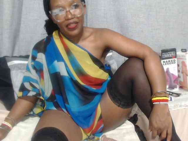 Sheila80 webcam