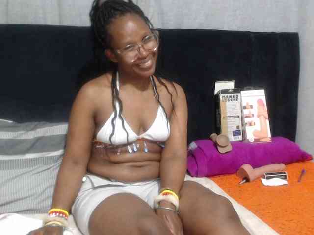 Sheila80 webcam