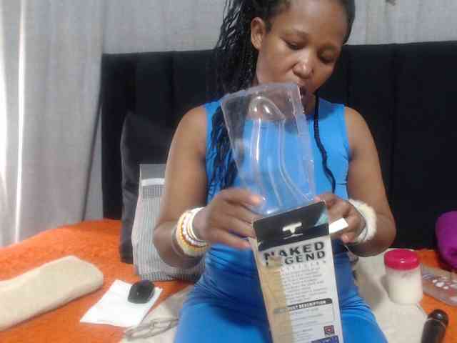 Sheila80 webcam