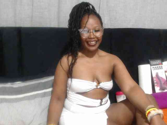 Sheila80 webcam