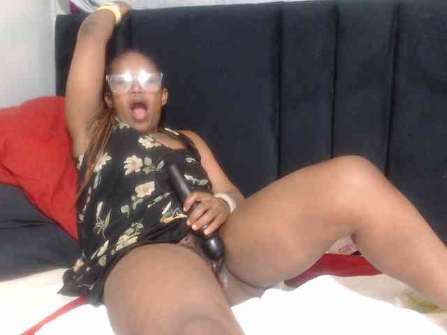 Sheila80 webcam