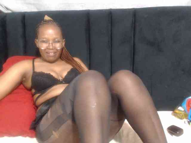 Sheila80 webcam
