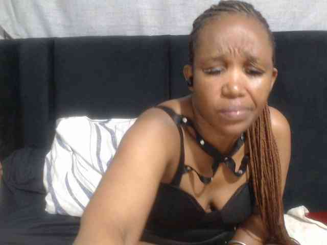 Sheila80 webcam