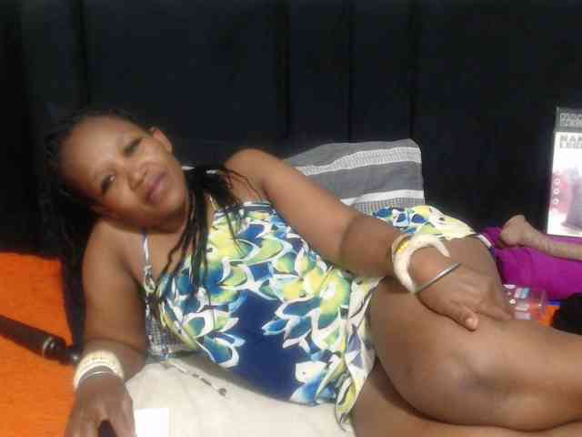 Sheila80 webcam