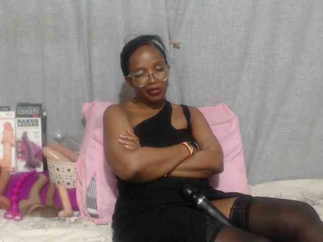 Sheila80 webcam