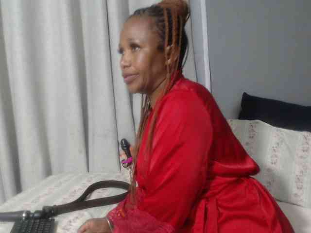 Sheila80 webcam