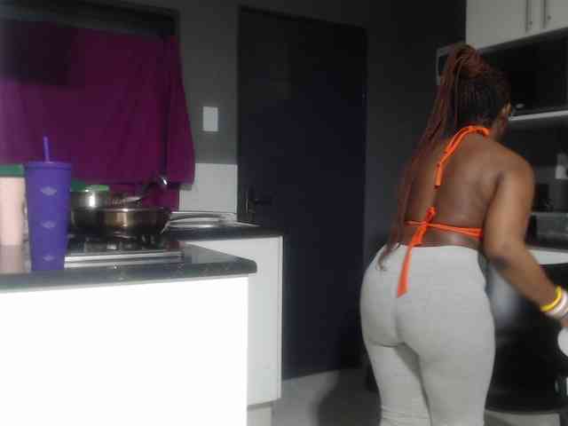 Sheila80 webcam