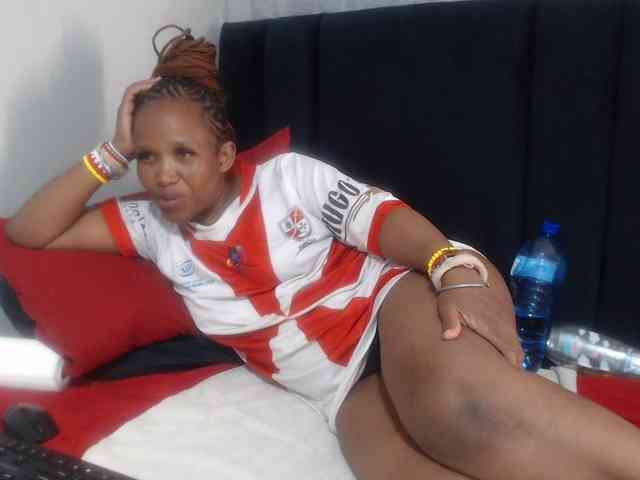Sheila80 webcam