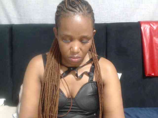 Sheila80 webcam