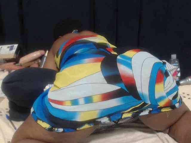 Sheila80 webcam