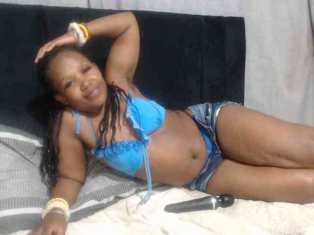 Sheila80 webcam