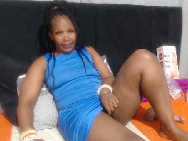 Sheila80 webcam