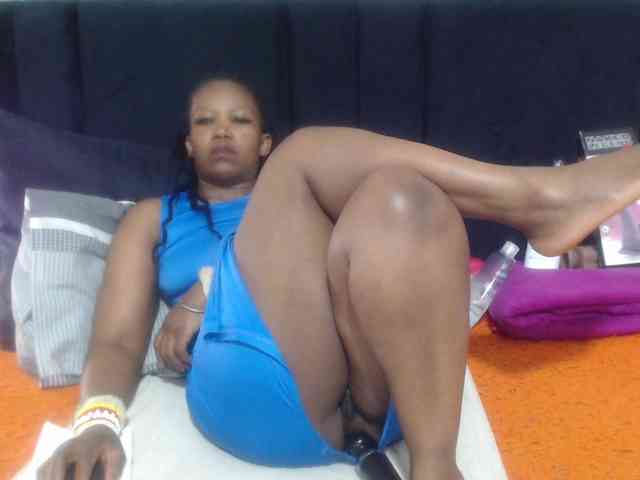 Sheila80 webcam