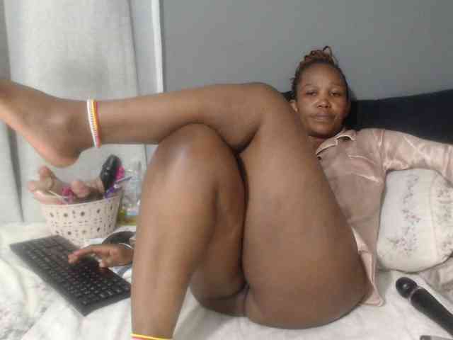 Sheila80 webcam