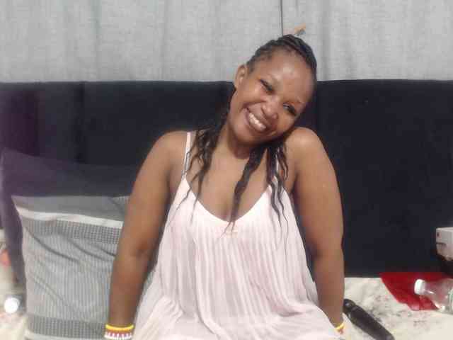 Sheila80 webcam