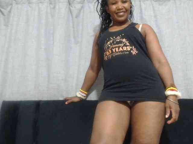 Sheila80 webcam
