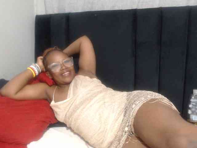 Sheila80 webcam