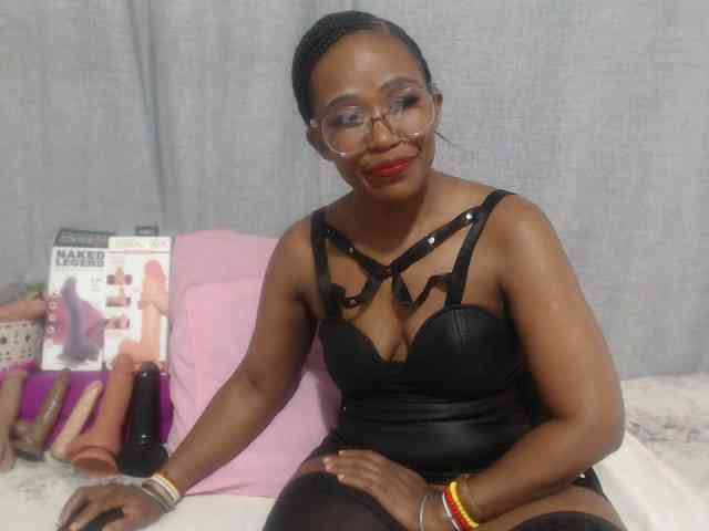 Sheila80 webcam