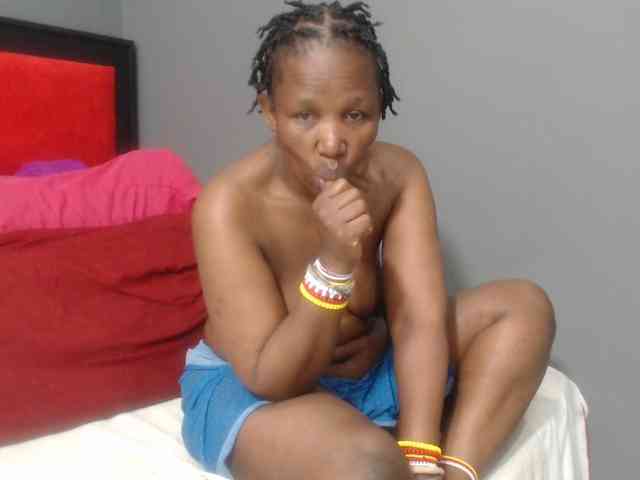 Sheila80 webcam