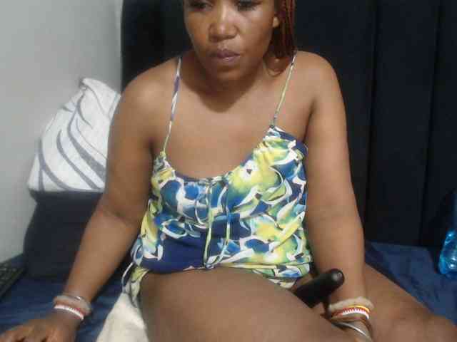 Sheila80 webcam