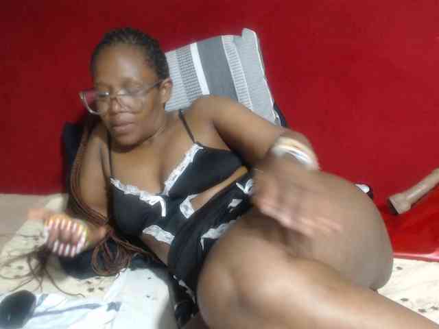 Sheila80 webcam