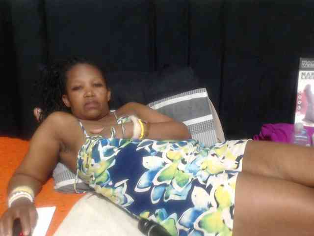 Sheila80 webcam