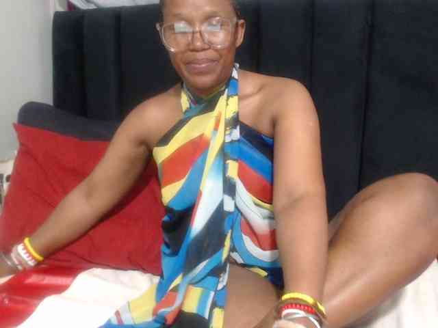 Sheila80 webcam